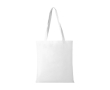 Sac événementiel non tissé bon marché couleur blanc