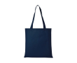 Sac événementiel non tissé bon marché couleur bleu marine