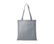 Sac événementiel non tissé bon marché couleur gris