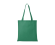 Sac événementiel non tissé bon marché couleur vert