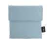 Sac à sandwichs recyclé couleur bleu