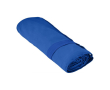 Serviette avec élastique pour le pliage couleur bleu