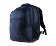 Sac à dos avec compartiment pour ordinateur couleur bleu marine