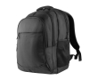 Sac à dos avec compartiment pour ordinateur couleur noir