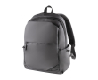 Sacs à dos professionnels imperméables couleur gris