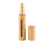 Vaporisateur de parfum en bambou couleur naturel