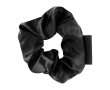 Élastique en satin à offrir aux clients couleur noir