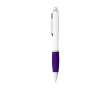 Stylo pas cher pour la publicité couleur mauve
