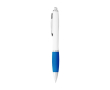 Stylo pas cher pour la publicité couleur bleu ciel