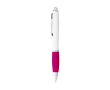 Stylo pas cher pour la publicité couleur fuchsia