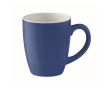 Tasses publicitaires colorées 300ml couleur bleu roi