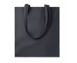 Sac en toile personnalisé pas cher et coloré couleur bleu marine