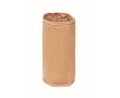 Rafraîchisseur de bouteille en liège couleur beige