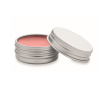 Baume à lèvres à la vanille couleur rose