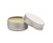 Baume à lèvres à la vanille couleur beige