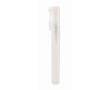 Stylo pulvérisateur de crème solaire SPF25 couleur transparent