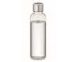 Bouteille en tritan avec alerte d'hydratation couleur transparent
