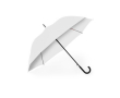 Parapluie automatique XL à 8 panneaux couleur blanc