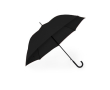 Parapluie automatique XL à 8 panneaux couleur noir