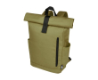 Sac à dos imperméable à enrouler couleur vert