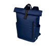 Sac à dos imperméable à enrouler couleur bleu marine