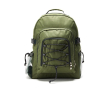 Sac à dos glacière avec compartiments couleur vert