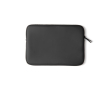 Pochette imperméable pour ordinateur couleur noir
