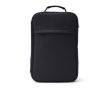 Sac à dos avec poche rembourrée et étanche couleur noir
