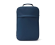 Sac à dos avec poche rembourrée et étanche couleur bleu