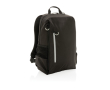 Sac avec poche USB, RFID et PC 15,6 pouces couleur noir