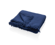 Serviettes ultralégères et très absorbantes couleur bleu marine
