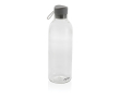 Grande gourde en plastique recyclé couleur transparent