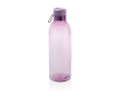 Grande gourde en plastique recyclé couleur violet
