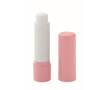Bálsamo labial vegano sabor vainilla y FPS10 en estuche ABS reciclado couleur
