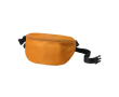 Sac banane polyester avec une sangle ajustable à clic taille couleur orange