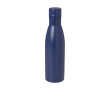 Bouteille isotherme en acier inoxydable recyclé 500ml couleur bleu marine