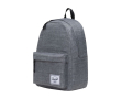 Sac à dos recyclé Herschel Classic™ PC 15” et poche frontale couleur gris