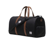 Sac de voyage Herschel Novel™ recyclé avec poche chaussures couleur noir