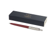 Stylo écologique Parker Jotter avec recharge d´encre noire couleur rouge foncé