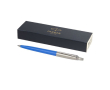 Stylo écologique Parker Jotter avec recharge d´encre noire couleur bleu