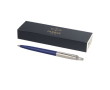 Stylo écologique Parker Jotter avec recharge d´encre noire couleur bleu marine