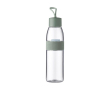 Bouteille stop-gouttes Mepal avec poignée de transport 500ml couleur vert militaire