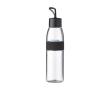 Bouteille stop-gouttes Mepal avec poignée de transport 500ml couleur noir