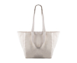Sac en toile canvas naturelle avec anses doubles 220 g/m² couleur naturel