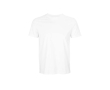 T-shirt en matériaux recyclés 170 g/m2 SOL'S Odyssey couleur blanc