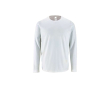 T-shirt à manches longues 100% coton 190 g/m2 SOL'S Imperial couleur blanc