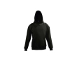 Sweat en coton et polyester pour enfants 280 g/m2 SOL'S SLAM couleur noir