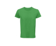 T-shirt éco pour cadeaux d'entreprise couleur vert