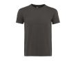 T-shirt basique personnalisable pour cadeaux couleur gris taupe