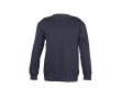 Des pulls col v à offrir aux enfants couleur bleu marine